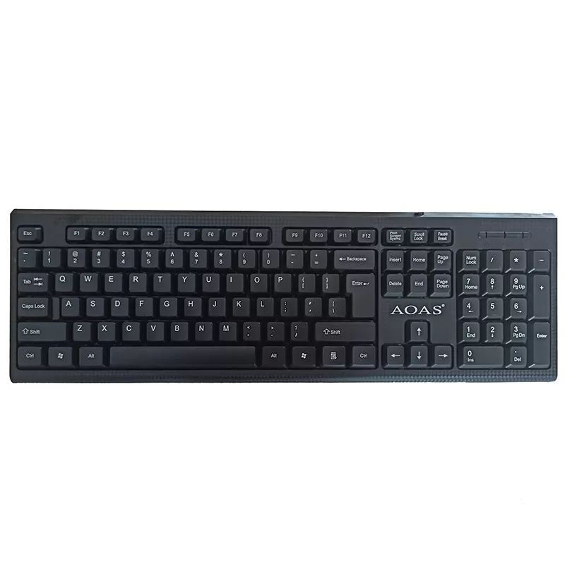 AOAS M200 tastatura