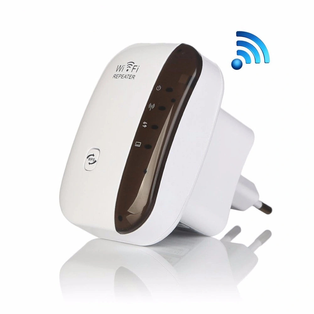 WiFi repetitor ekstender 300Mbps