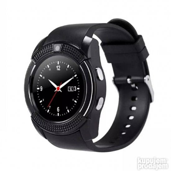 SMART watch/crni/SIM free