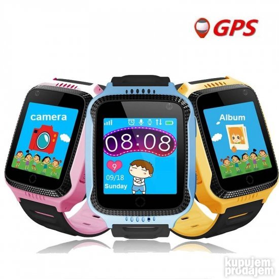 SMART Watch Kids/SOS