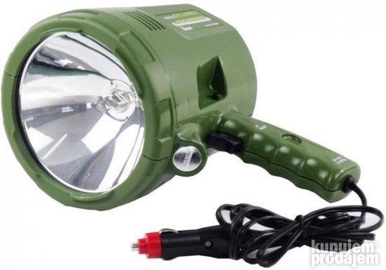 Auto lampa