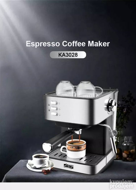 Aparat za Espresso kafu