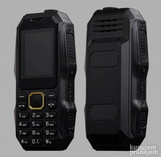 LAND rover S-008/dual SIM