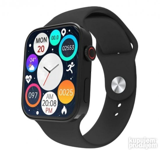 Pametni sat/smart watch/ S17S Watch 7 izgled 1/1 apple watch