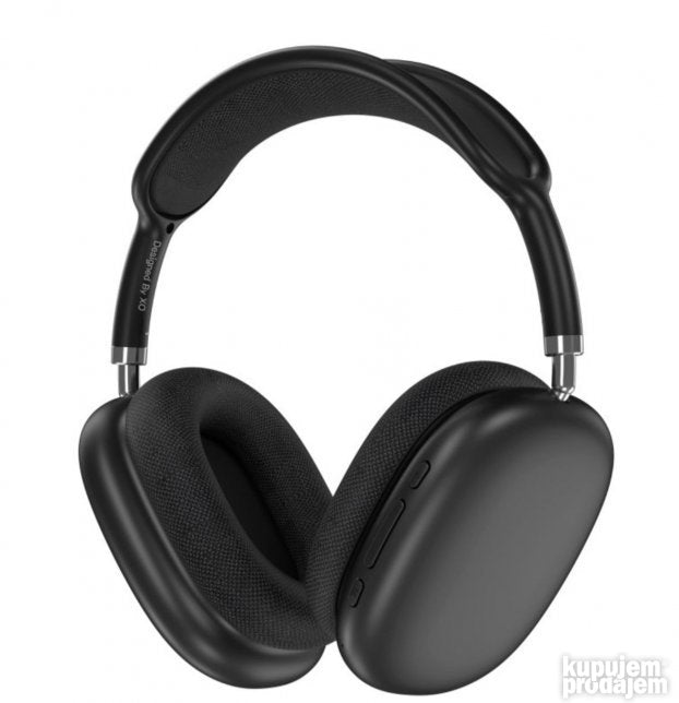 Bluetooth slušalice ZPM STUDIO A9 QW