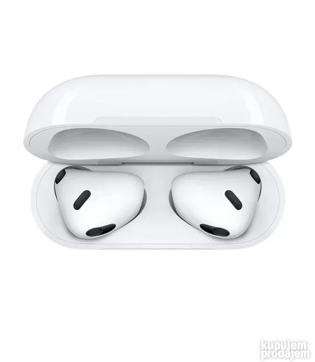 Air Pods bežične slušalice Replika Apple AirPods