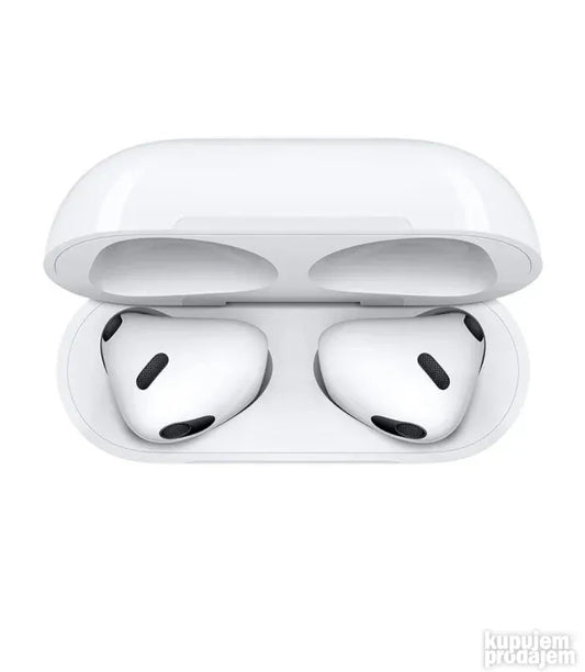 Air Pods bežične slušalice Replika Apple AirPods