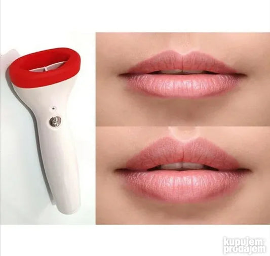 Aparat za punije usne Lip enlarger