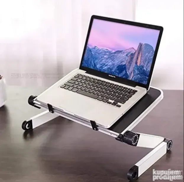 Višenamenski držač za laptop- podesivi držač za laptop