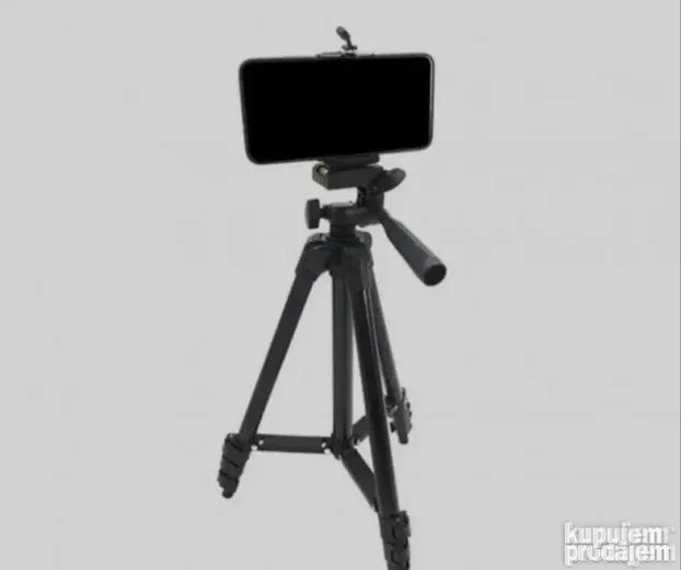 Stativ Držač kamere i telefona - Tripod 3120