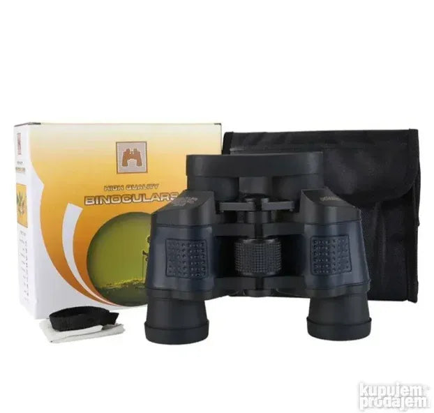 Profesionalni Dvogled Binoculars - Dvogled