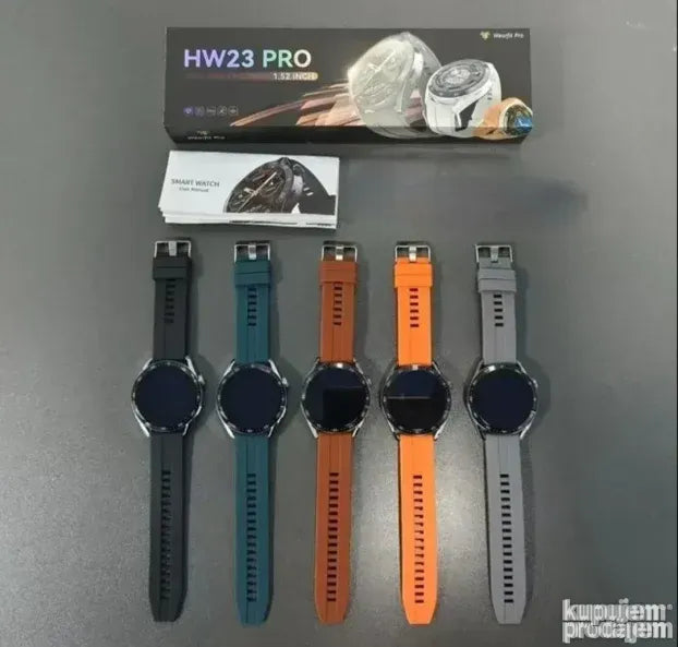 Smart Watch HW23 PRO - Pametan sat