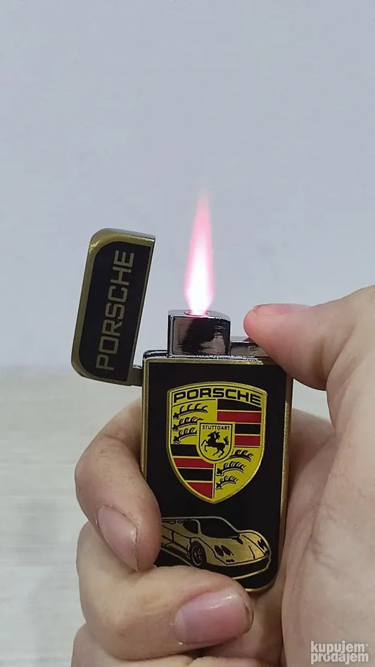 (OUTLET) Upaljač Porsche