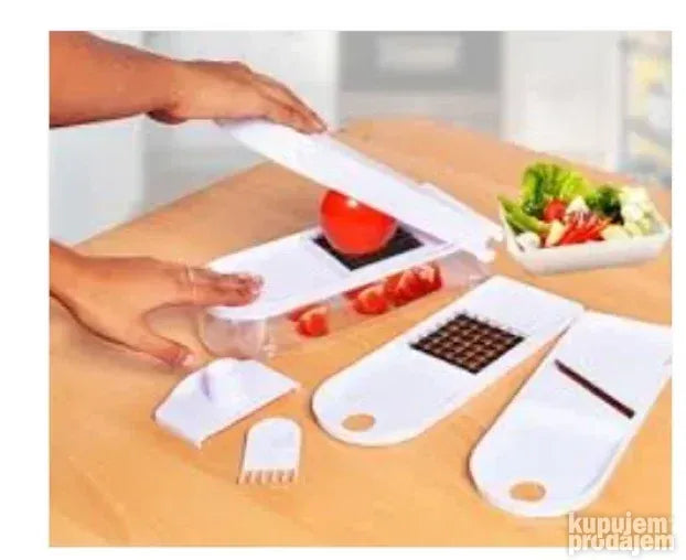 Kitchen Pro Dicer Secko