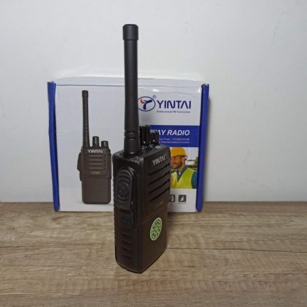 Dvosmerna radio stanica Toki Voki YT-588