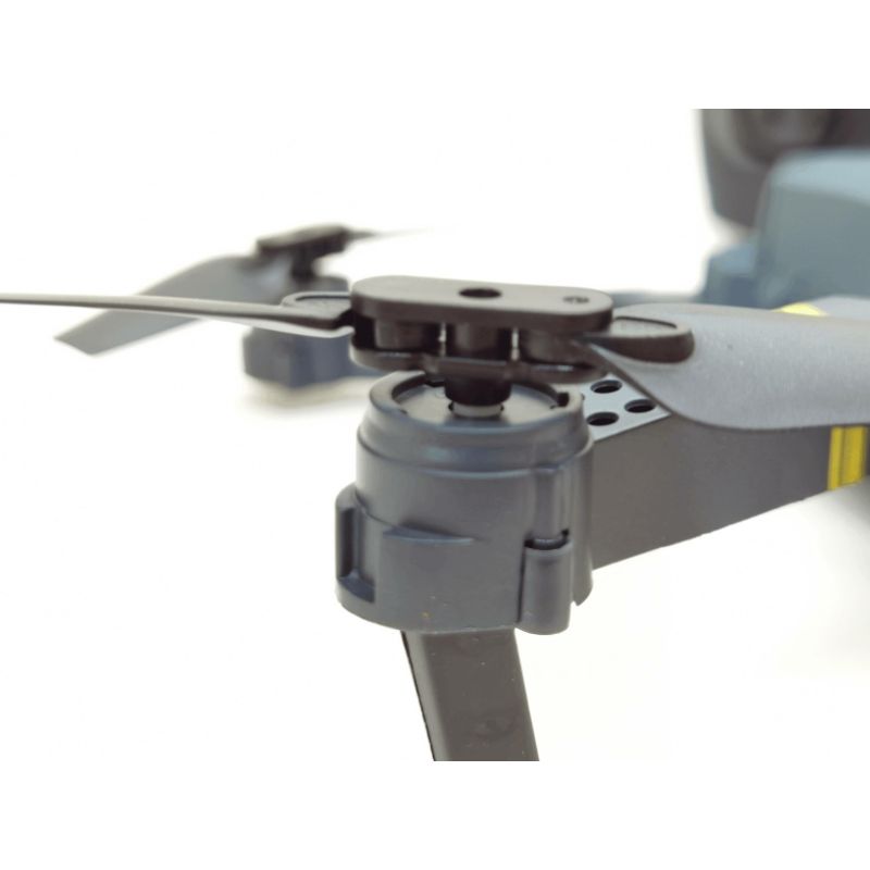 Dron 998 PRO sa dve kamere