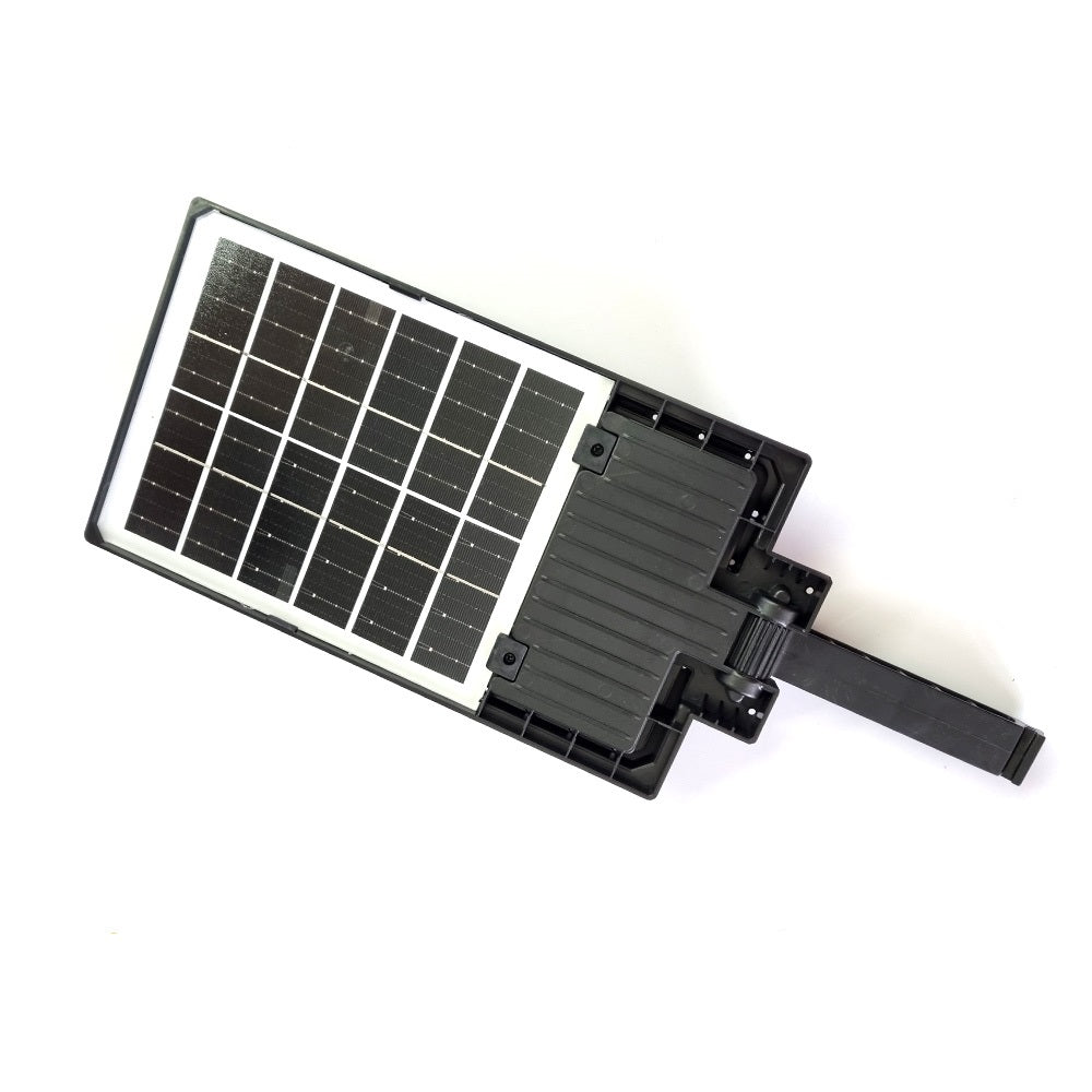 Vodootporna solarna ulična lampa W789A-3 75W