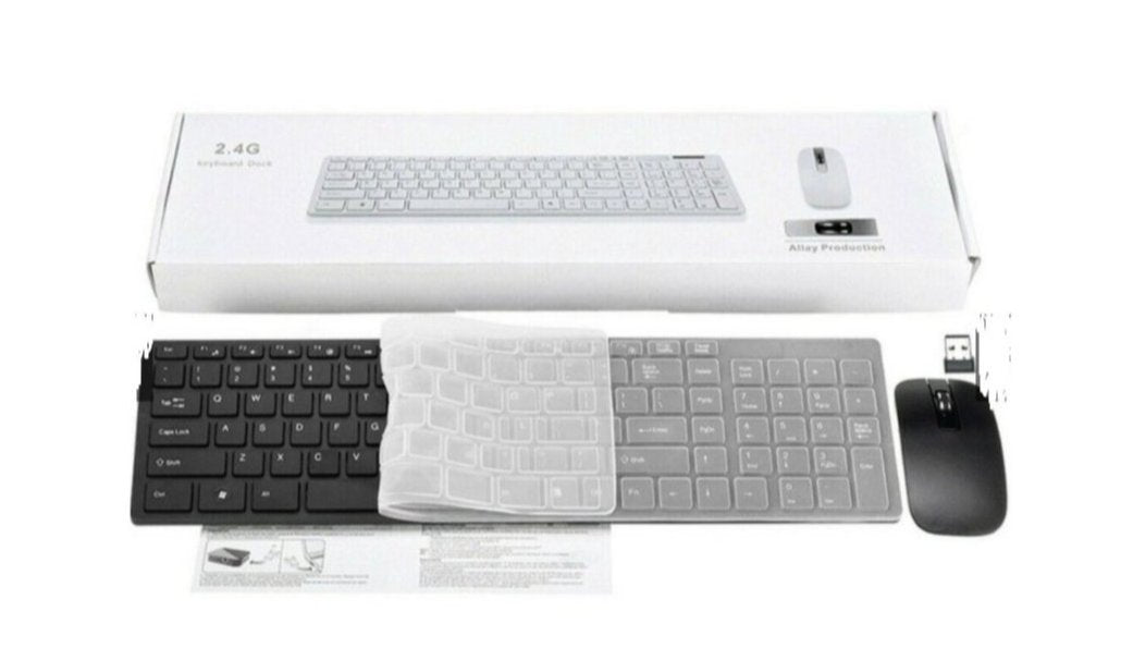 BEZICNA TASTATURA-Bezicna tastatura+ mis-Tastatura-Tastatura - BEZICNA TASTATURA-Bezicna tastatura+ mis-Tastatura-Tastatura