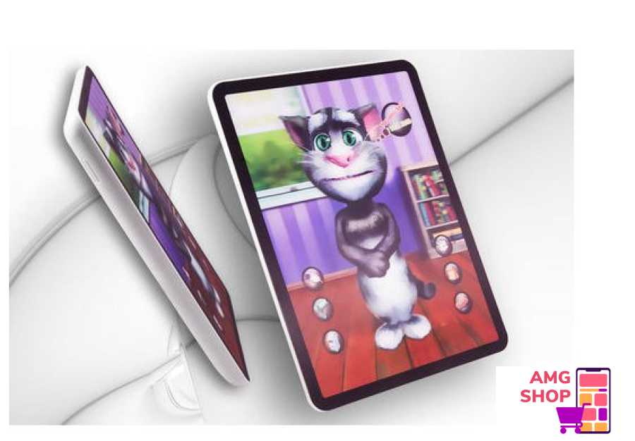 3D Talking Tom Tablet -