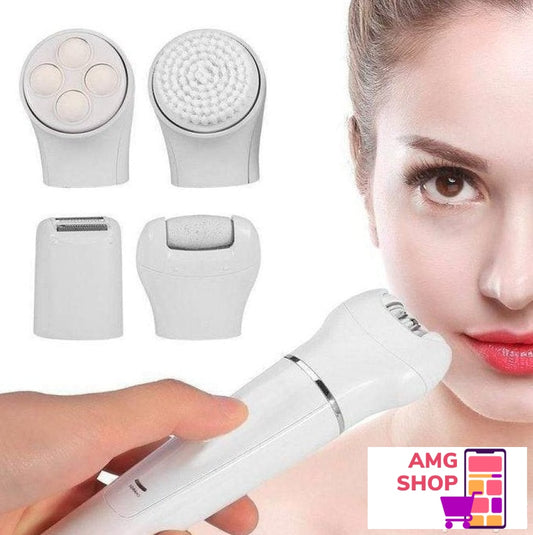 5 U 1 Epilator-Epilator-Epilator 5U1-Epilator Epilator -