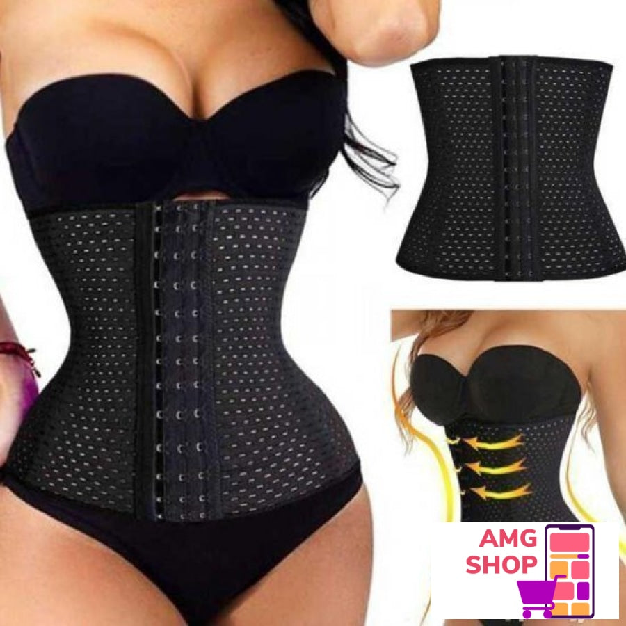 Abdomen Waistband Steznik-Zenski Pojas Za Stomak -