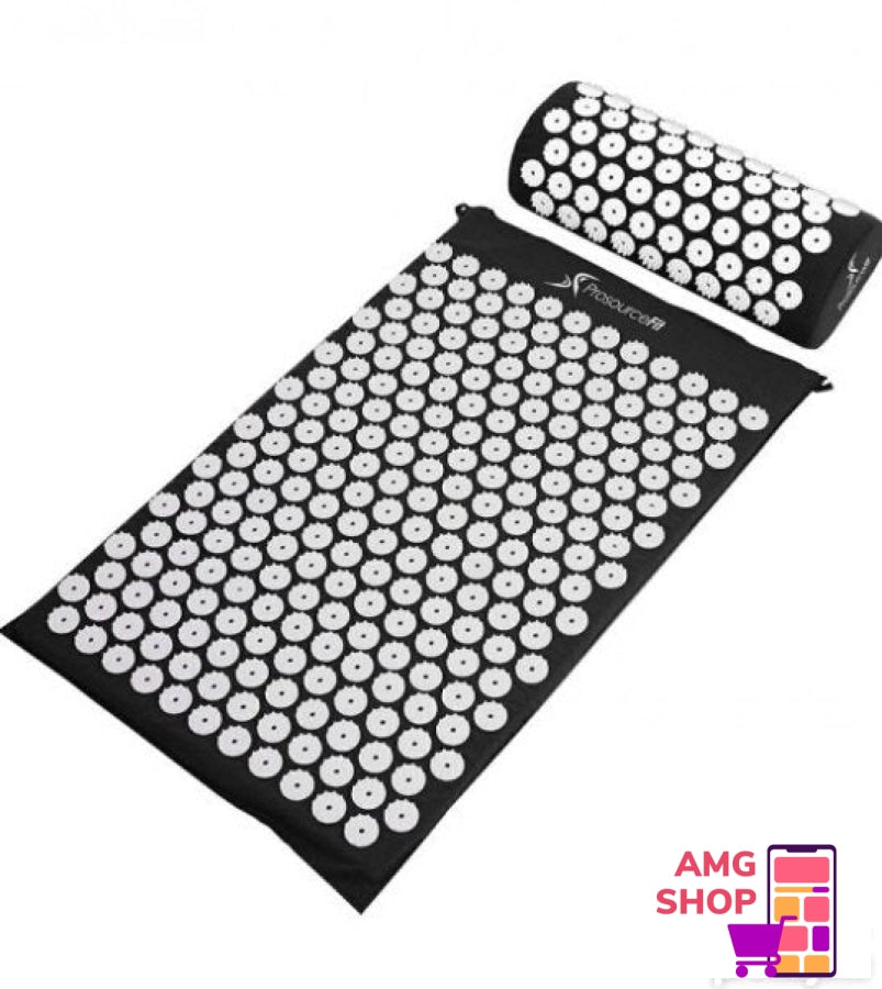 Acupressure Mat / Prostirka Za Akupresuru -