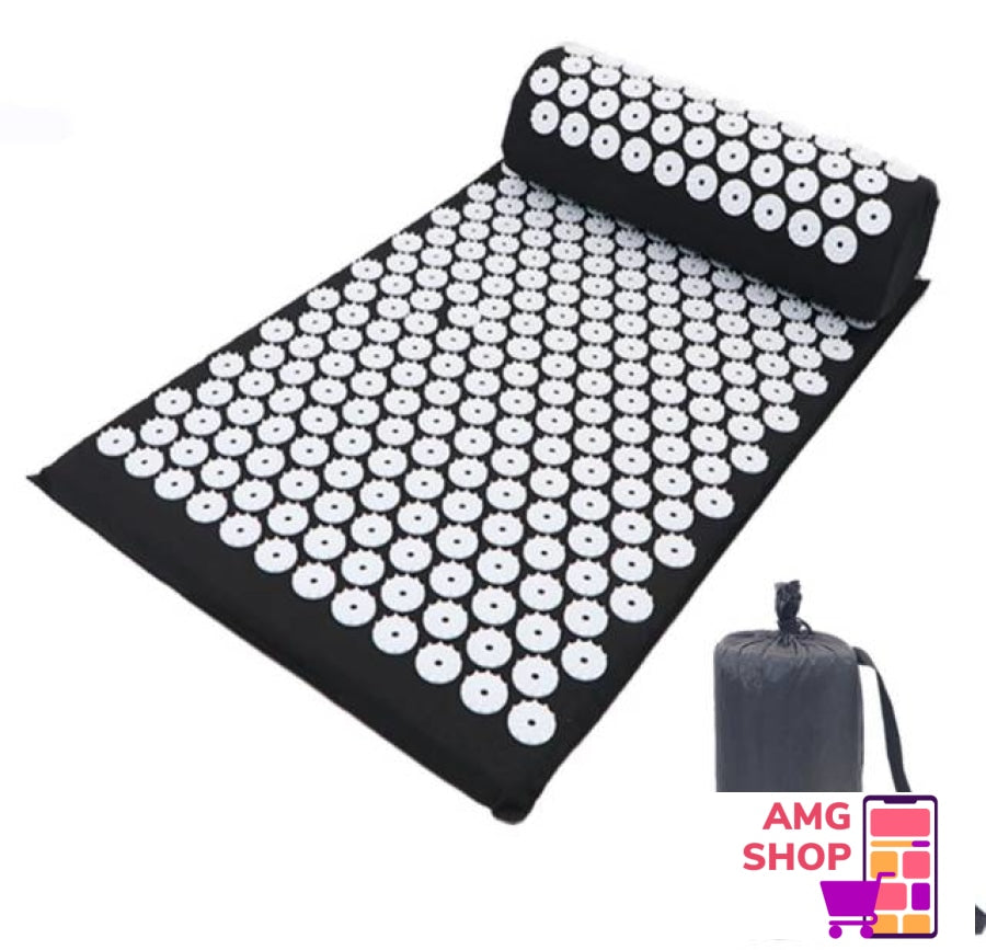 Acupressure Mat/Prostirka Za Akupresuru -