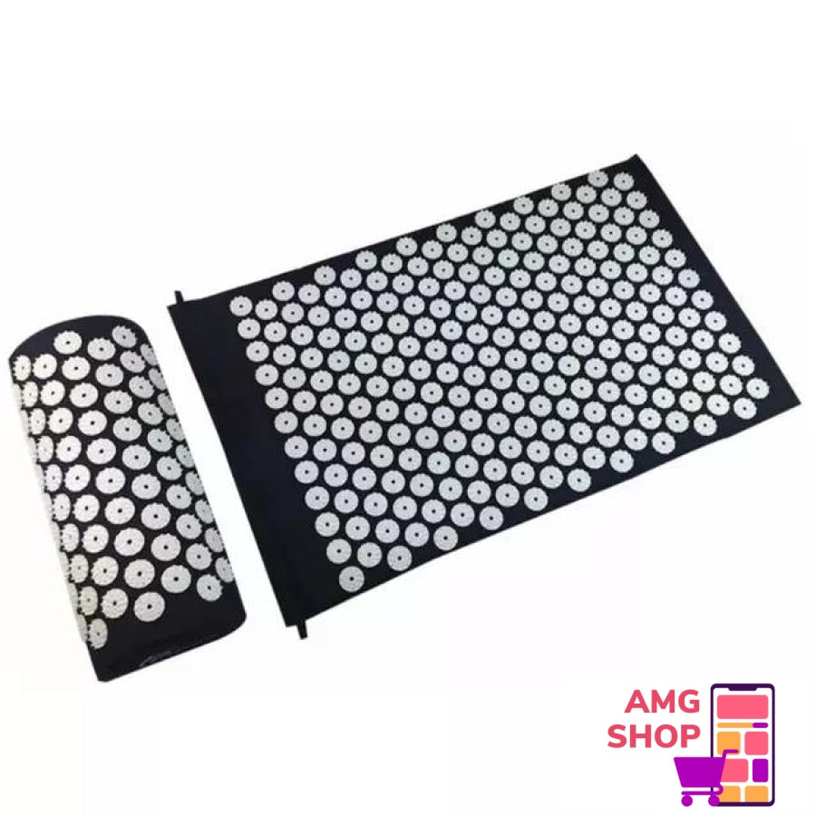 Acupressure Mat/Prostirka Za Akupresuru -