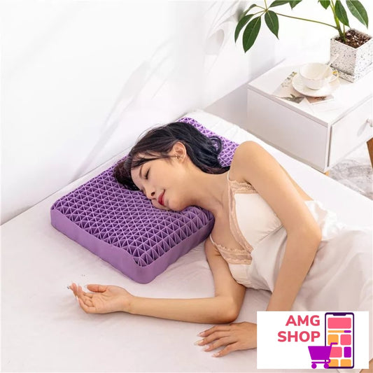 Air Pillow Jastuk -