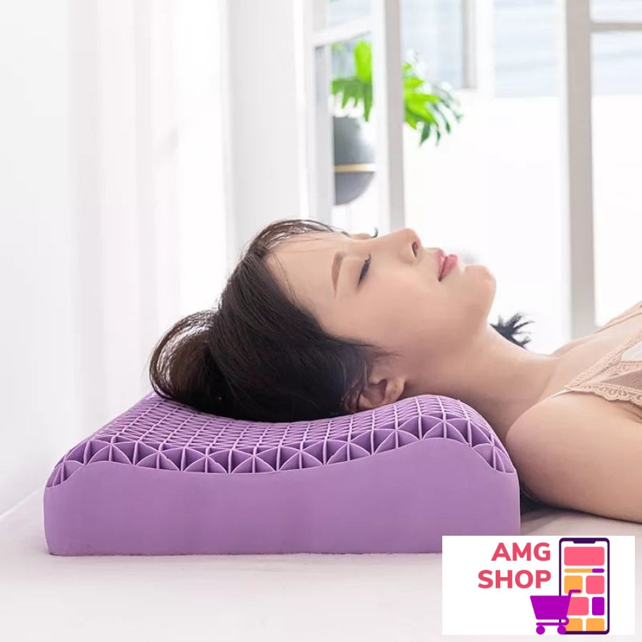 Air Pillow Jastuk -