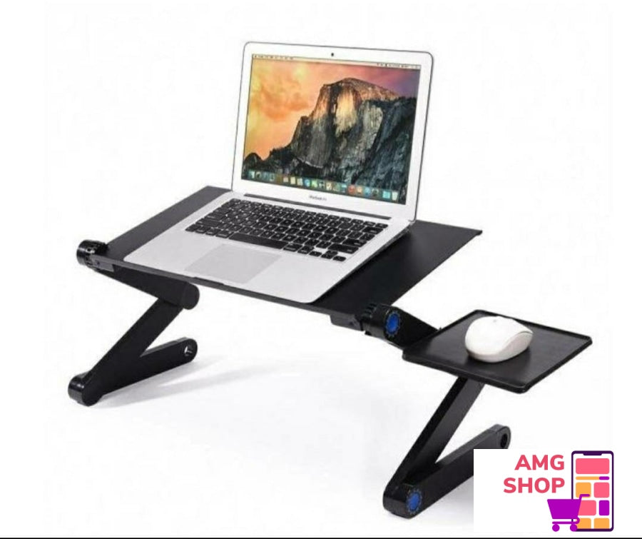 Air Space Drzac Za Laptop I Mis Izuzetno Prakticno -