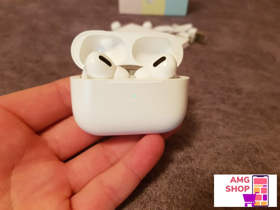 Airpods Pro Bluetooth Slusalice -