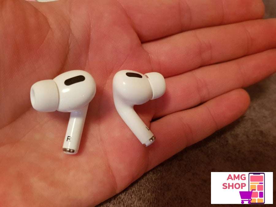 Airpods Pro Bluetooth Slusalice -