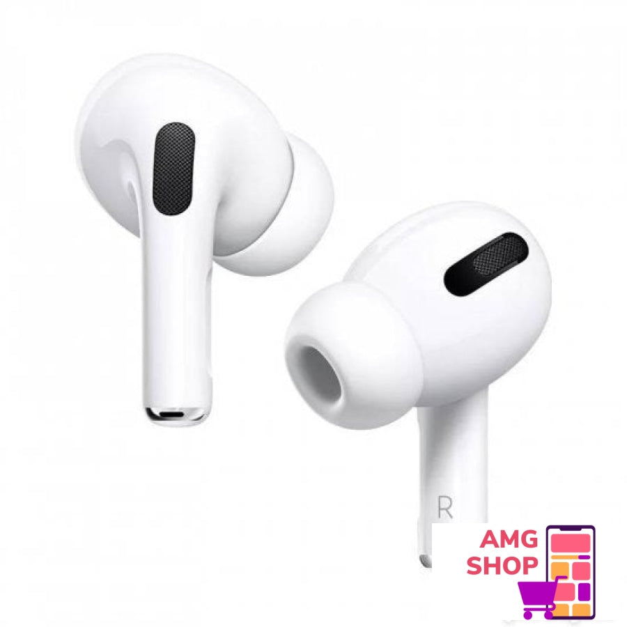 Airpods Pro () Crna Bela Zelena Boja-Airpods-Airpods -