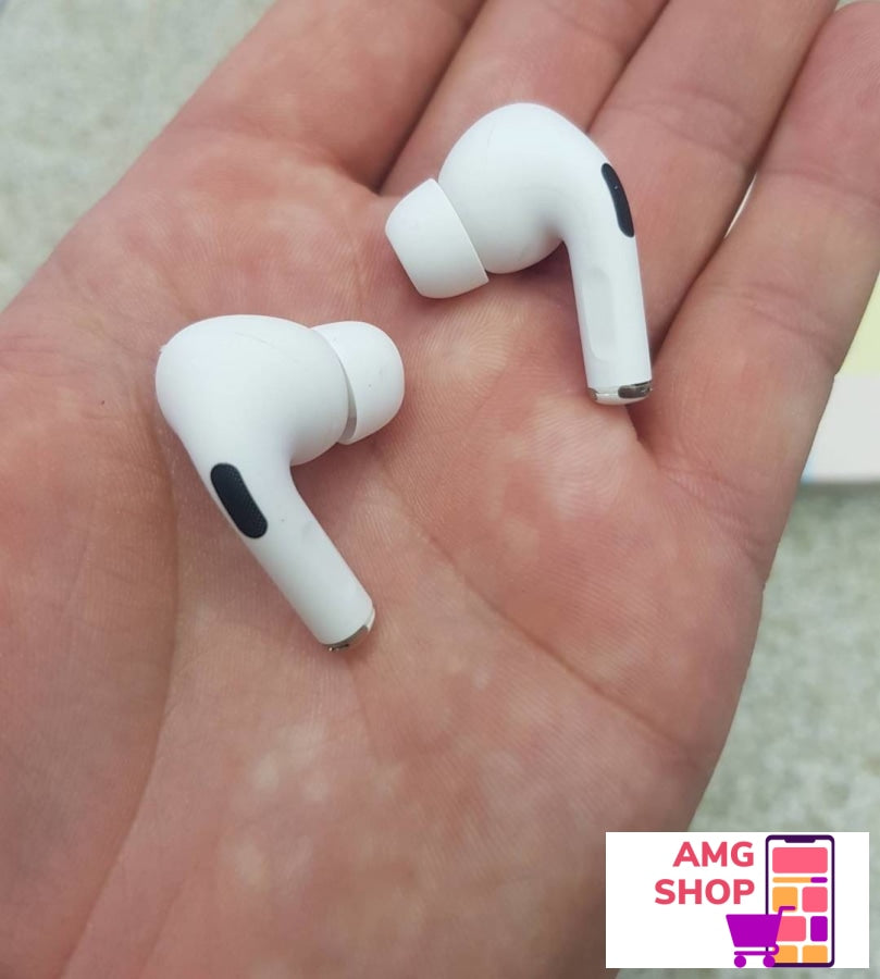 Airpods Pro - Gumirane Bluetooth Slualice