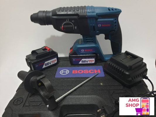 Aku Hilti Builica Bosch 88V/2 Baterije -