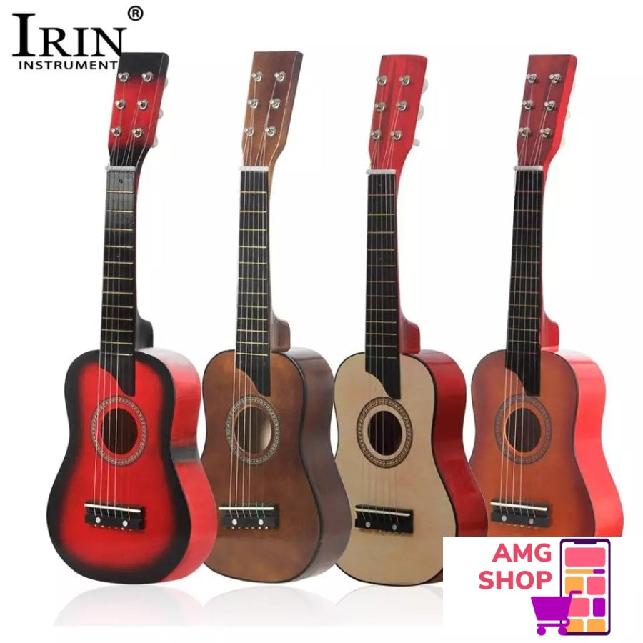 Akustine Gitare Visina 98Cm -