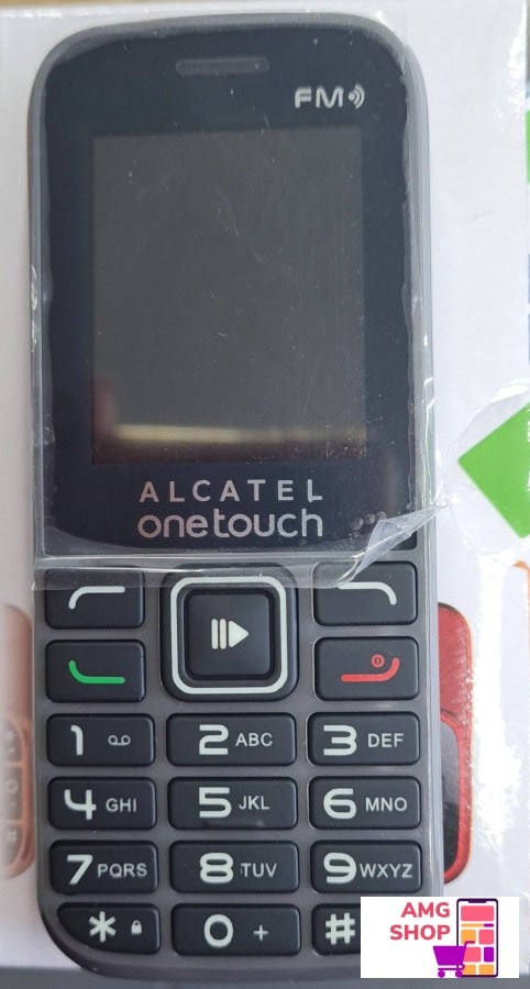 Alca Onetouch/Dual Sim -