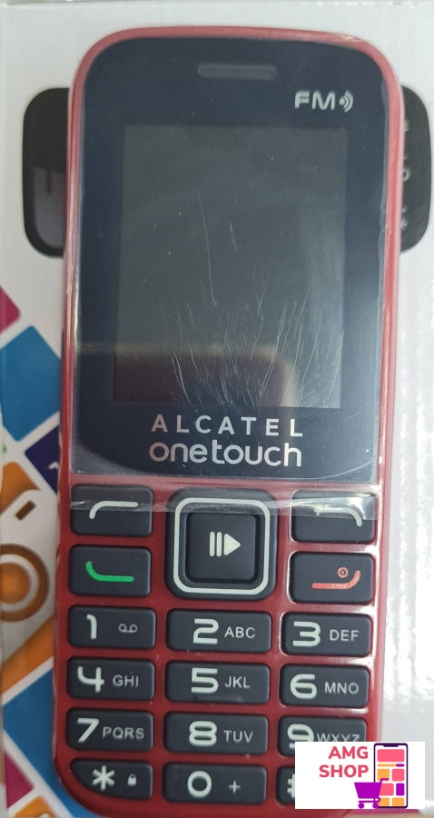 Alca Onetouch/Dual Sim -