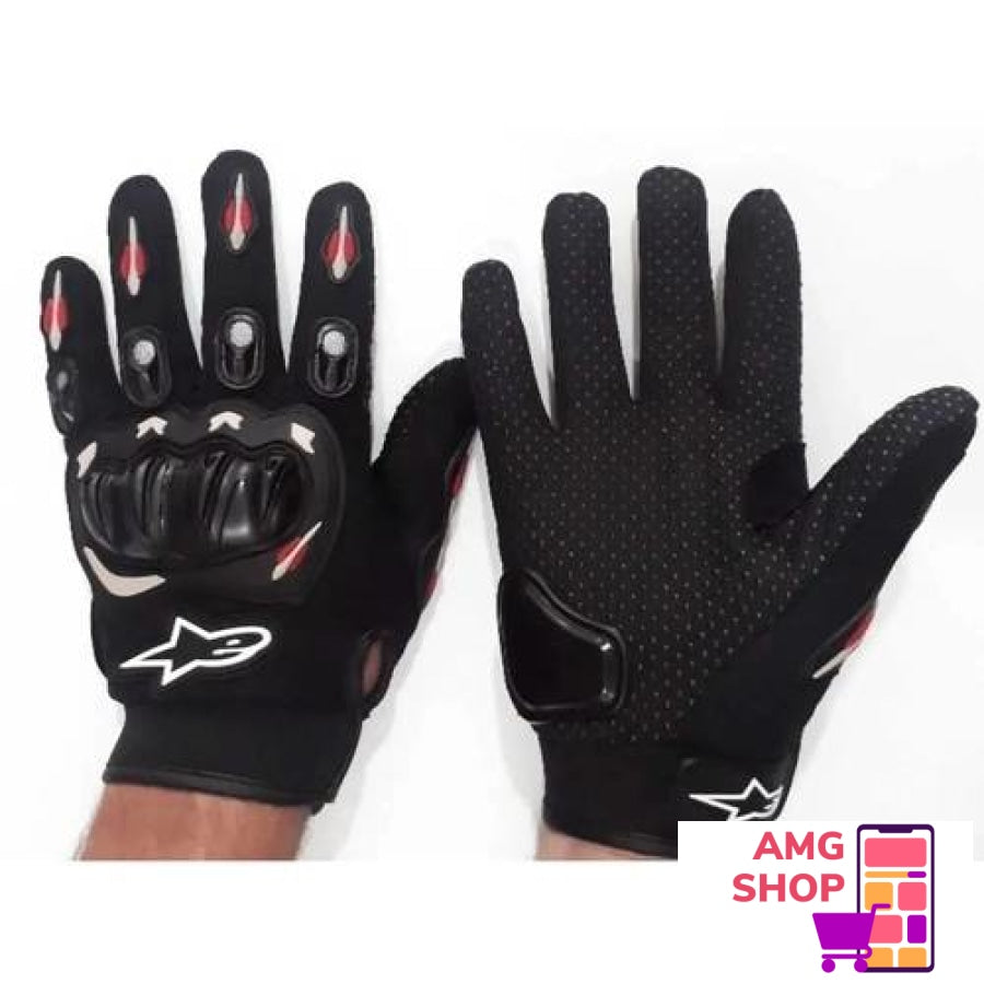 Alpinestars Moto Rukavice/Rukavice Alpinestar -