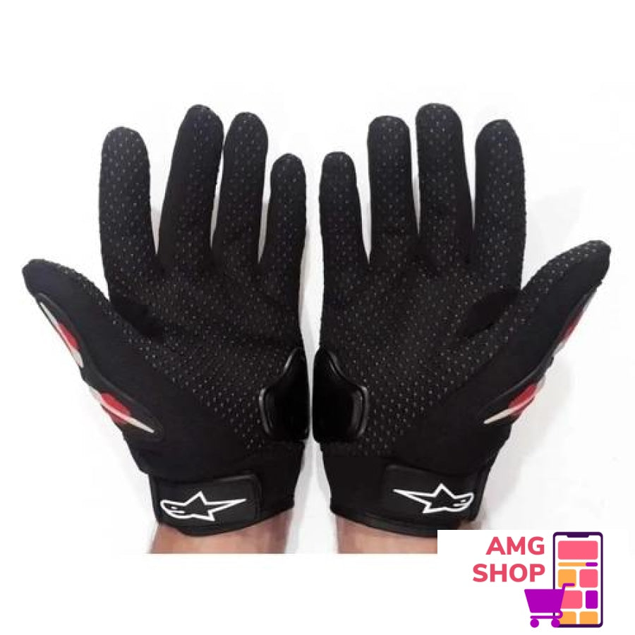 Alpinestars Moto Rukavice/Rukavice Alpinestar -