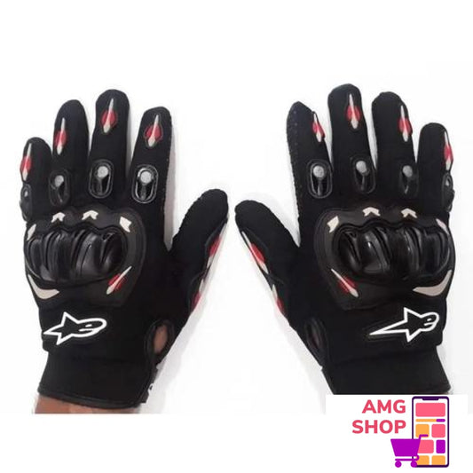 Alpinestars Moto Rukavice/Rukavice Alpinestar -