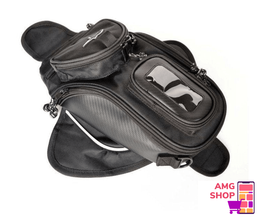 Alpinestars Moto Tank Torba Sa Magnetima ! -