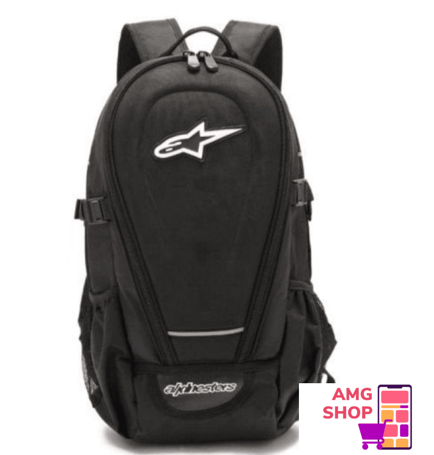 Alpinestars Ranac Samo Za Prave Motorase -