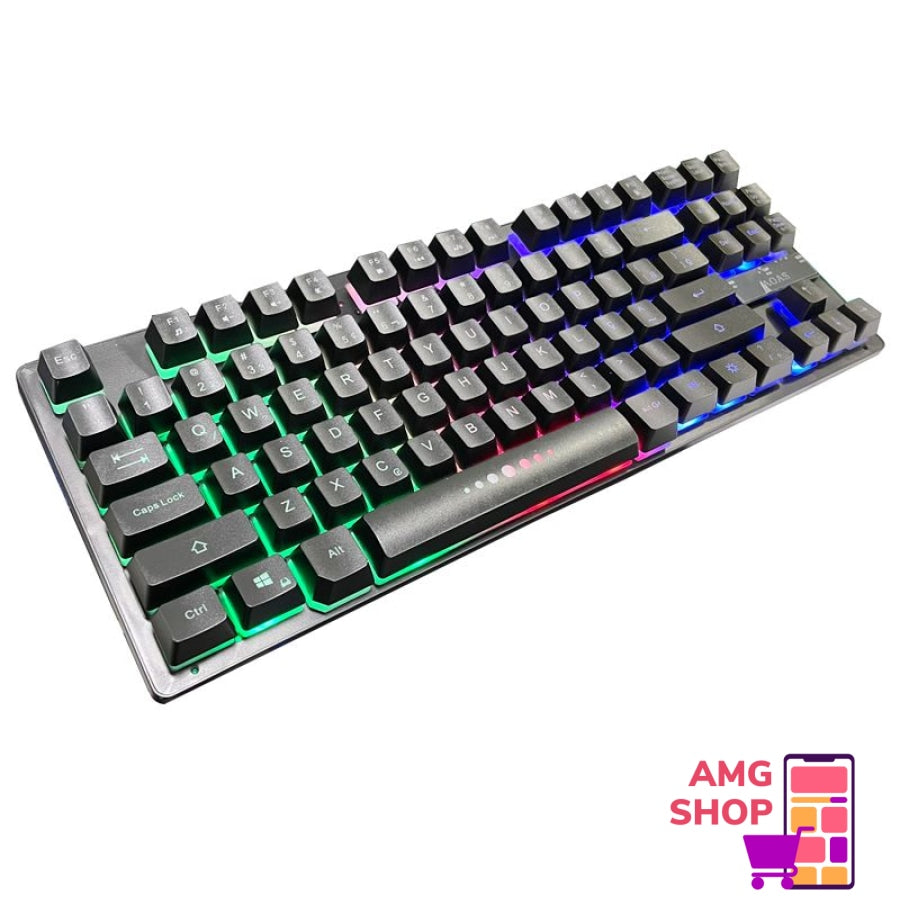 Aoas Gejming Tastatura M-880 -