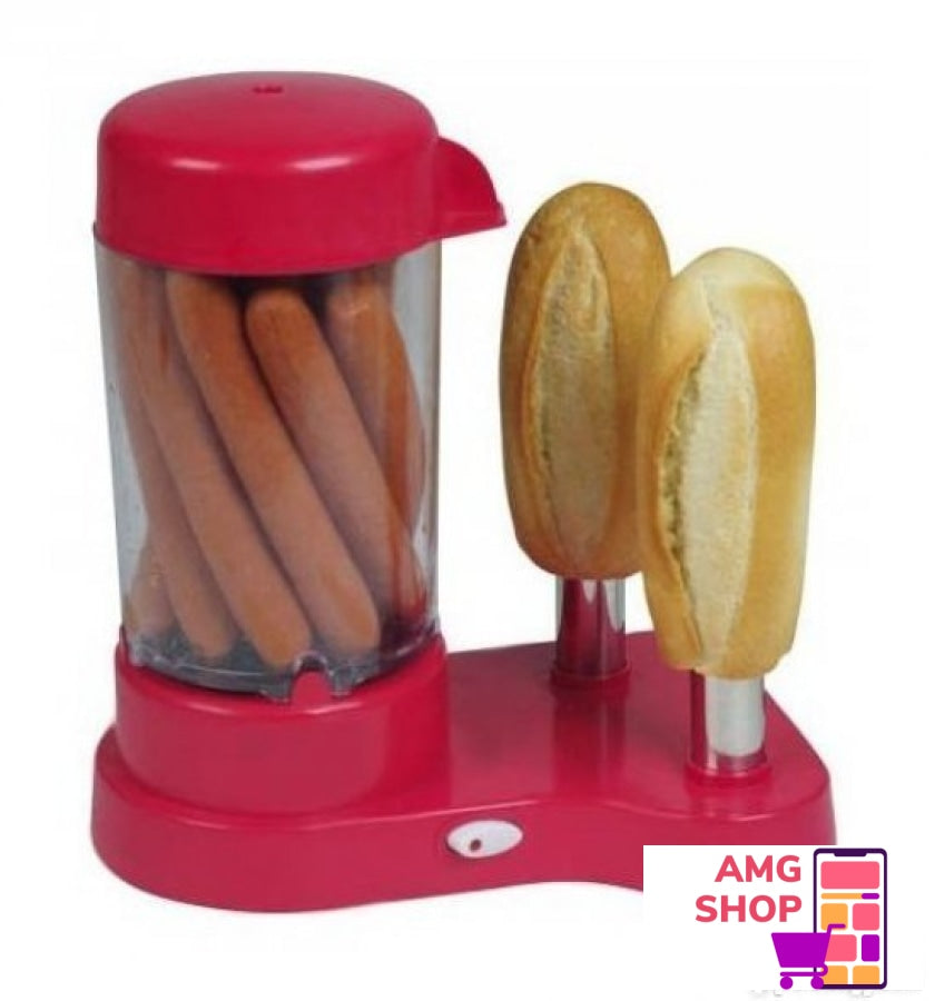 Aparat Za Americki Hot Dog -