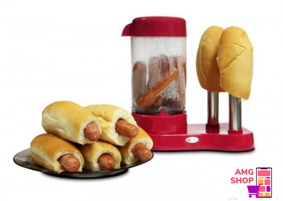 Aparat Za Americki Hot Dog -