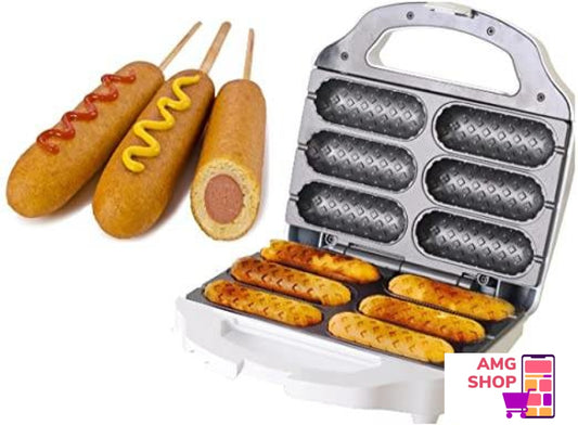 Aparat Za Hot Dog Sa-425Hd -