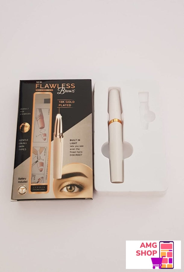 Aparat Za Obrve-Flawless Aparat Obrve -