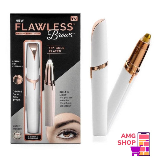 Aparat Za Obrve-Flawless Aparat Obrve -